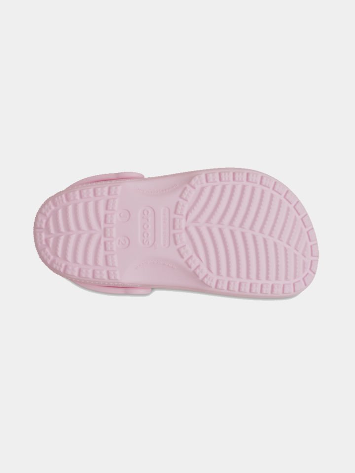 Crocs Classic Clog Çocuk Terlik