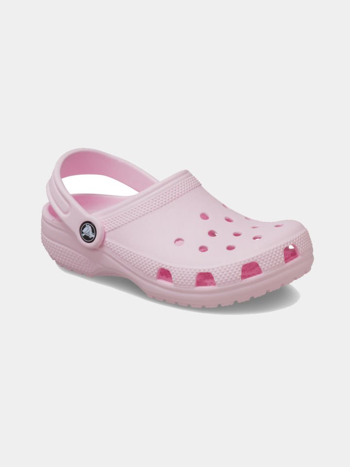 Crocs Classic Clog Çocuk Terlik