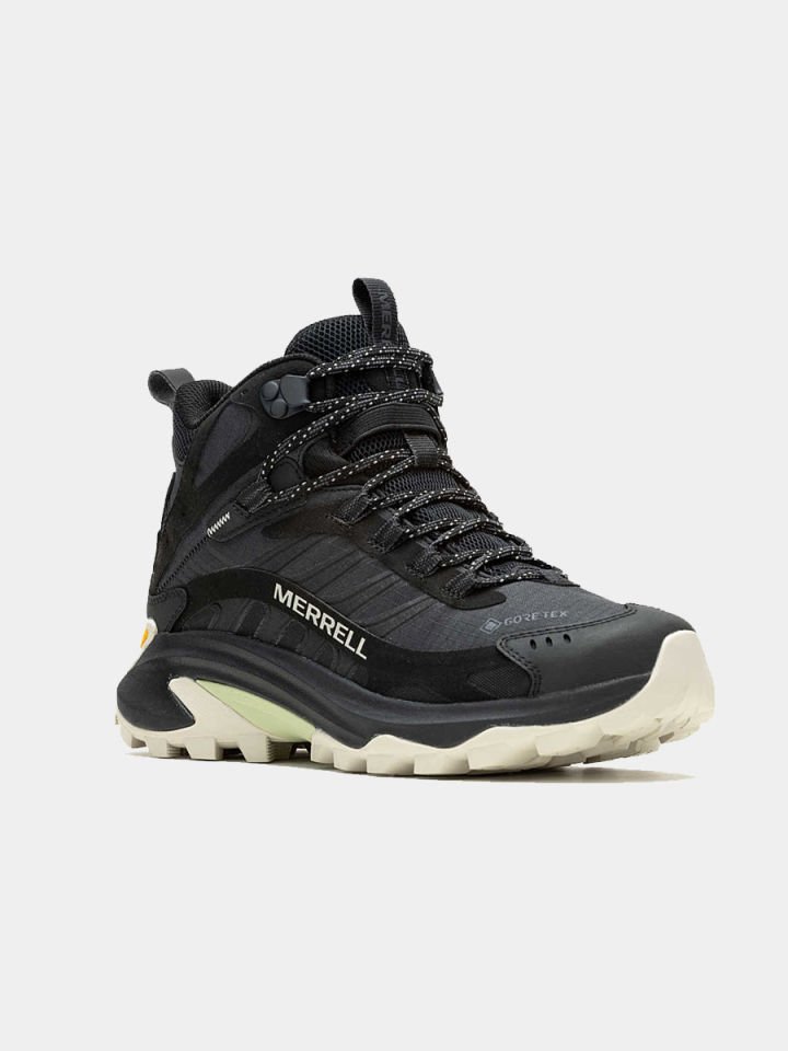 MERRELL Moab Speed 2 Mid GTX Kadın Outdoor Bot