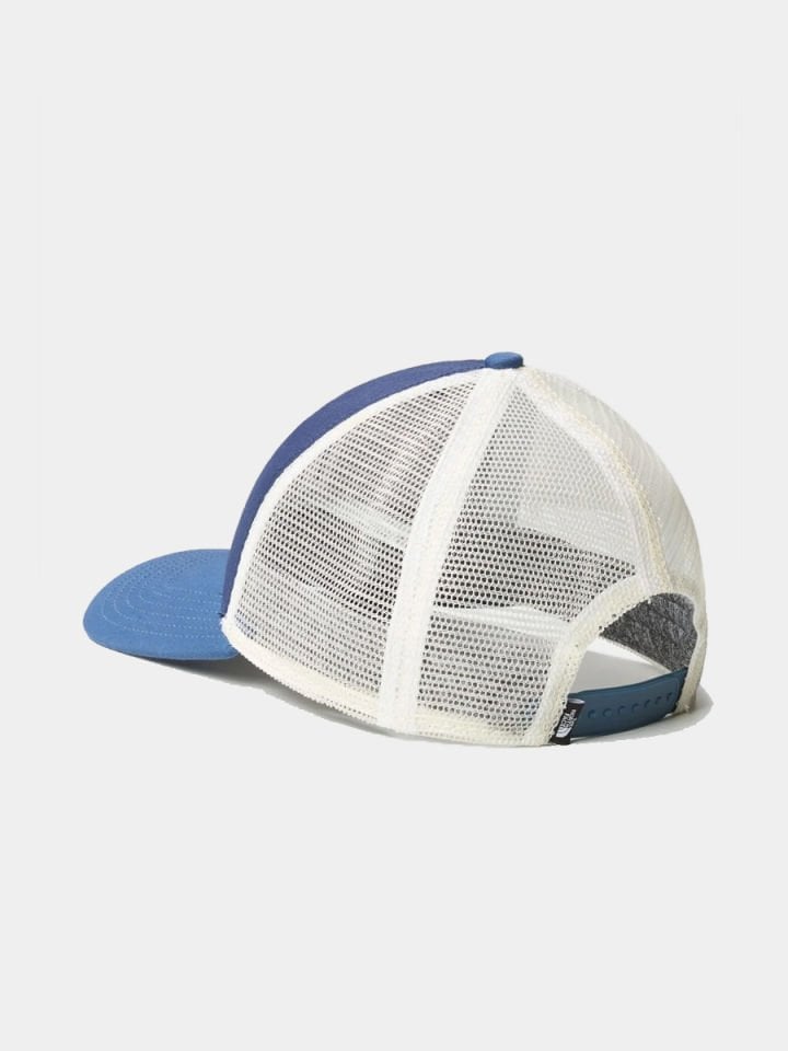 The North Face Deep Fit Mudder Trucker Unisex Şapka