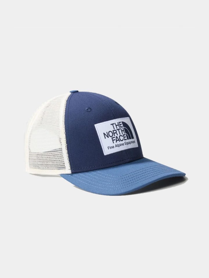 The North Face Deep Fit Mudder Trucker Unisex Şapka