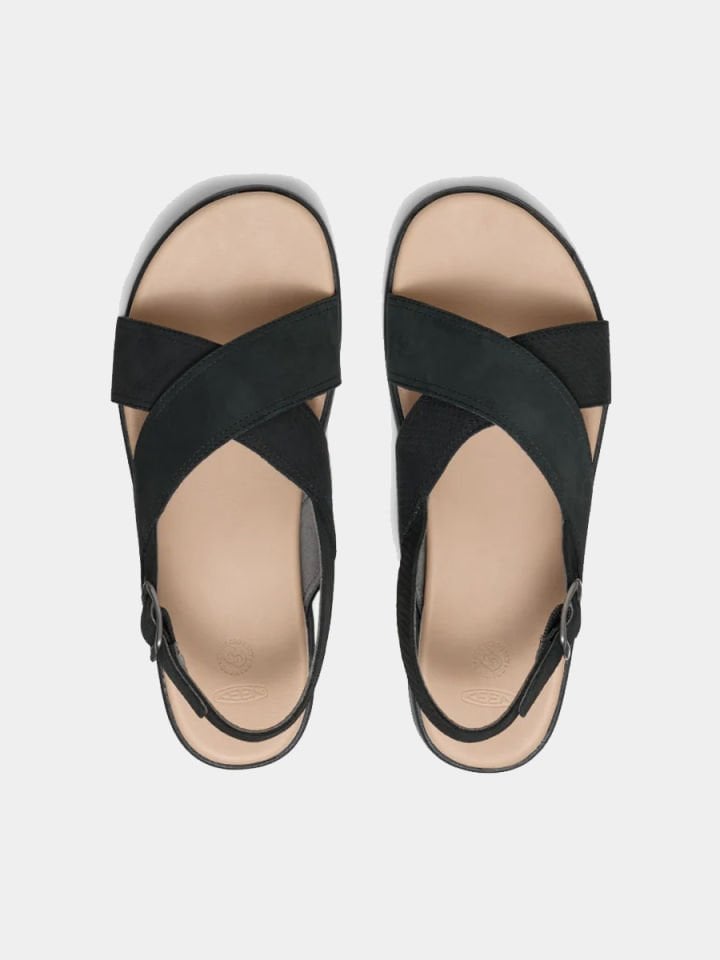 Keen Elle Luxe Backstrap Kadın Sandalet