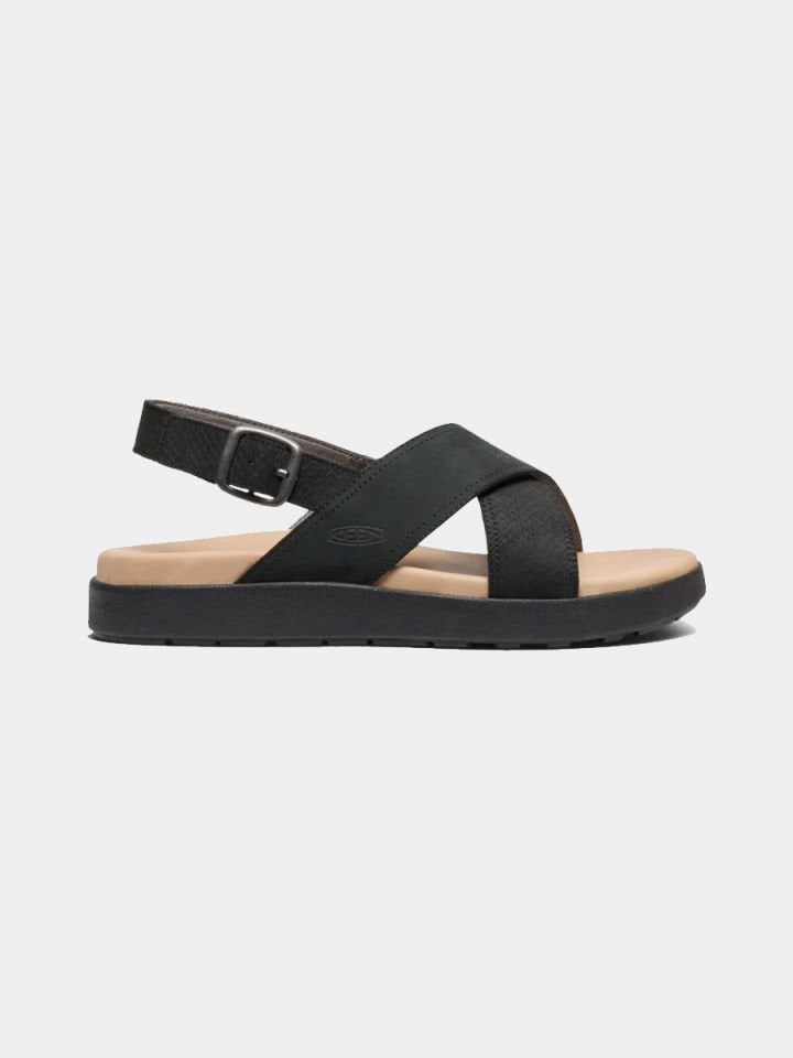 Keen Elle Luxe Backstrap Kadın Sandalet