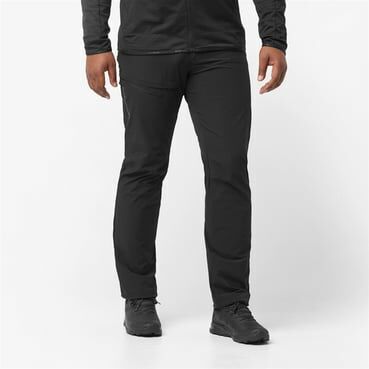 SALOMON Wayfarer Erkek Outdoor Pantolon