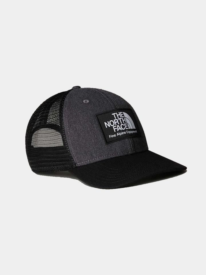 The North Face Deep Fit Mudder Trucker Unisex Şapka