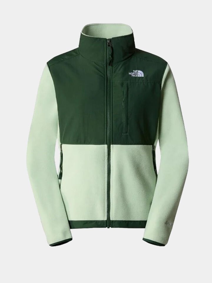 The North Face W Denali Kadın Polar Ceket