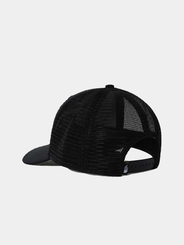 The North Face Deep Fit Mudder Trucker Unisex Şapka