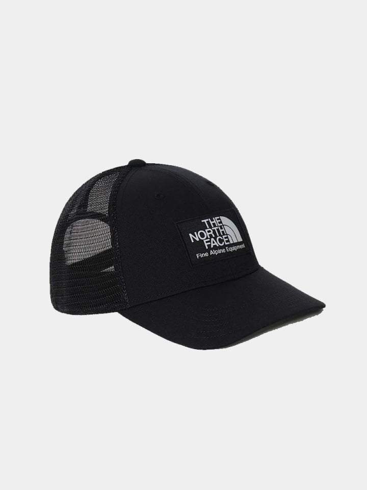 The North Face Deep Fit Mudder Trucker Unisex Şapka