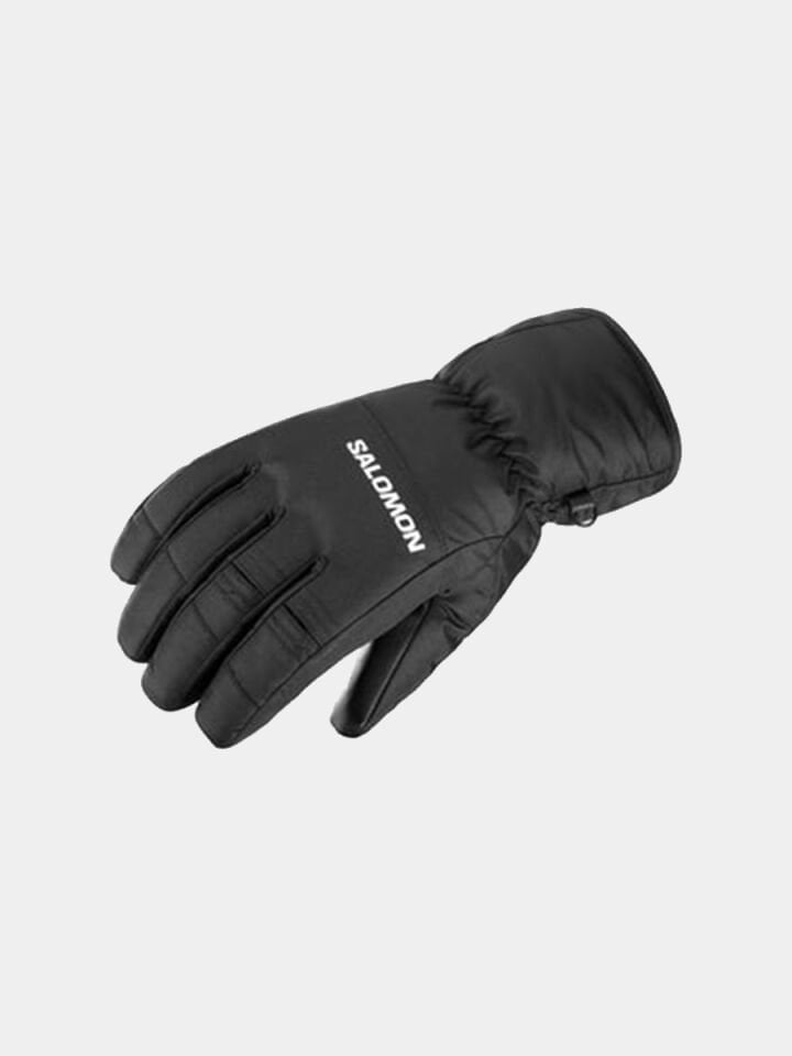 SALOMON Force Gore-Tex Erkek Eldiven