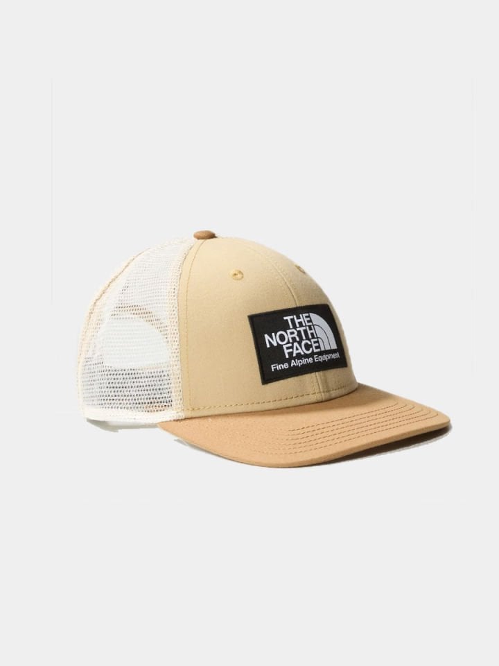 The North Face Deep Fit Mudder Trucker Unisex Şapka