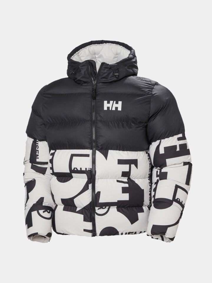 HELLY HANSEN ACTIVE Puffy Erkek Mont