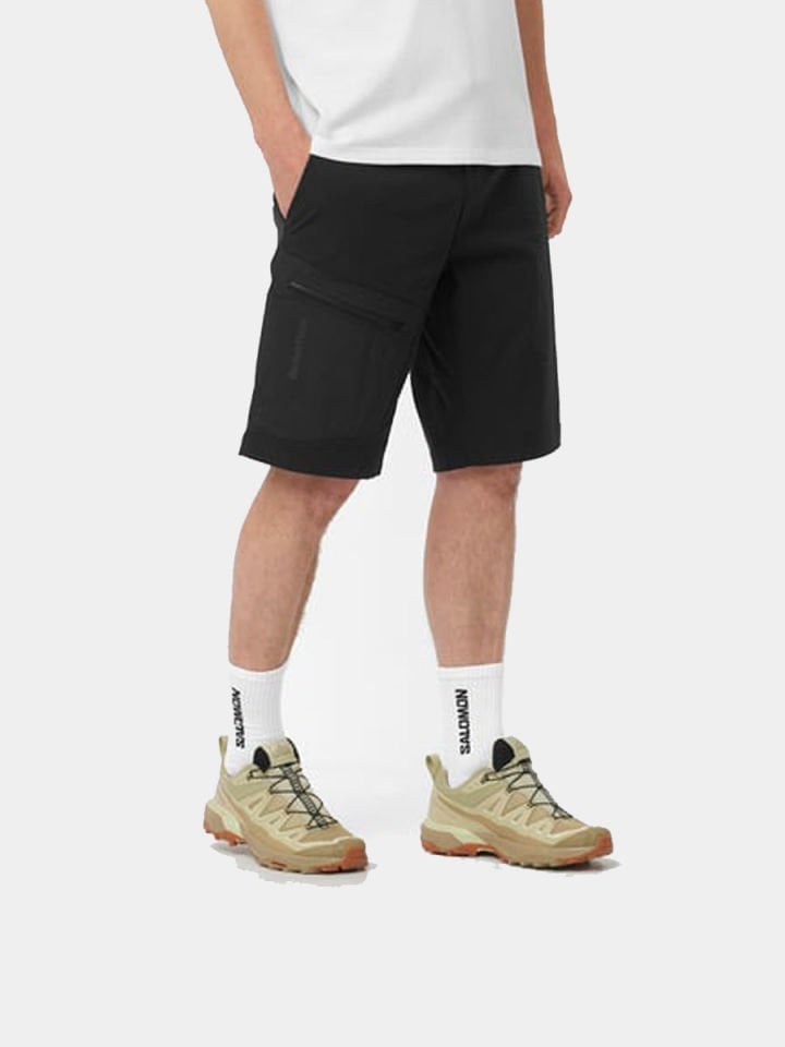 Salomon Outerpath Utility Short Erkek Şort