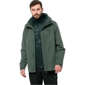 LUNTAL 3IN1 JKT M