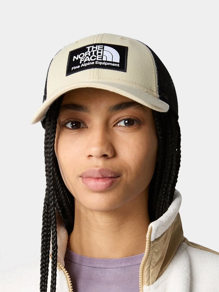 The North Face Mudder Trucker Unisex Şapka