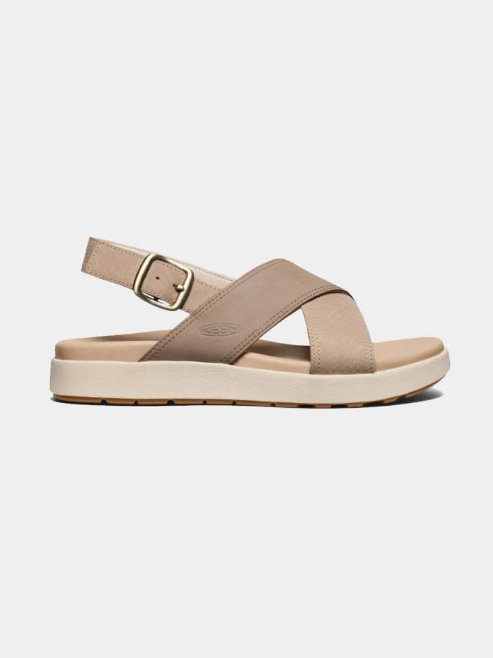 Keen Elle Luxe Backstrap Kadın Sandalet