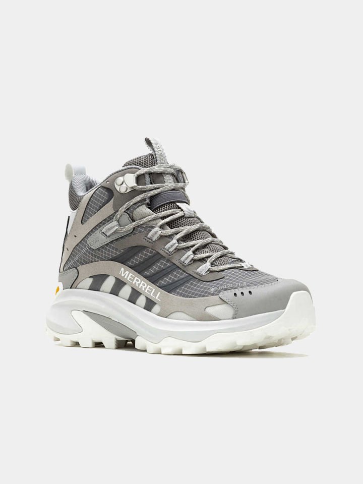 MERRELL Moab Speed 2 Mid GTX Kadın Outdoor Bot