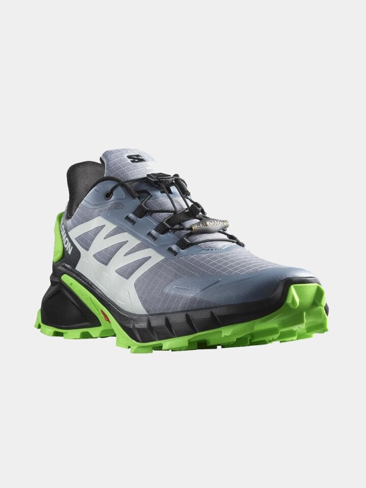 SALOMON Supercross 4 Erkek Outdoor Koşu Ayakkabısı