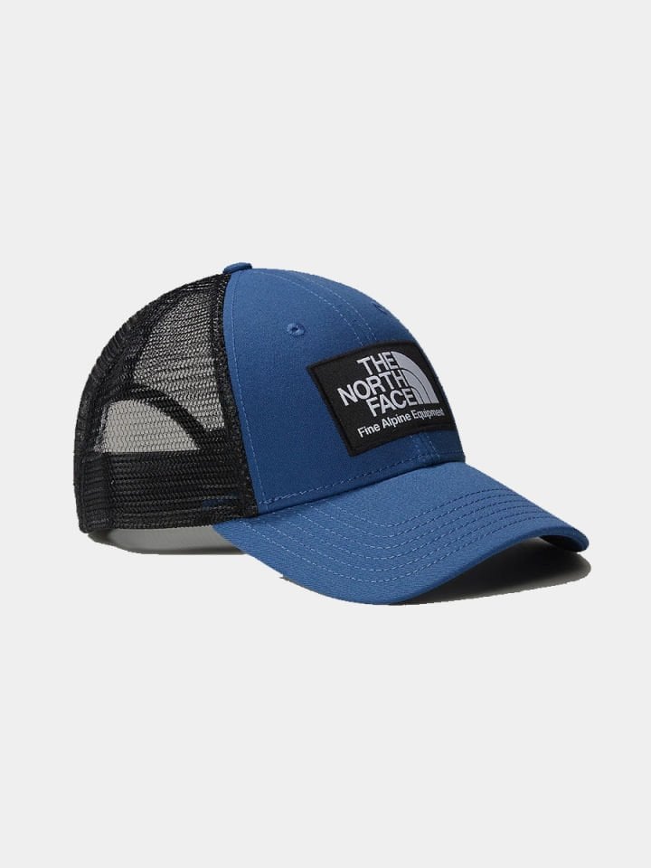 The North Face Mudder Trucker Unisex Şapka