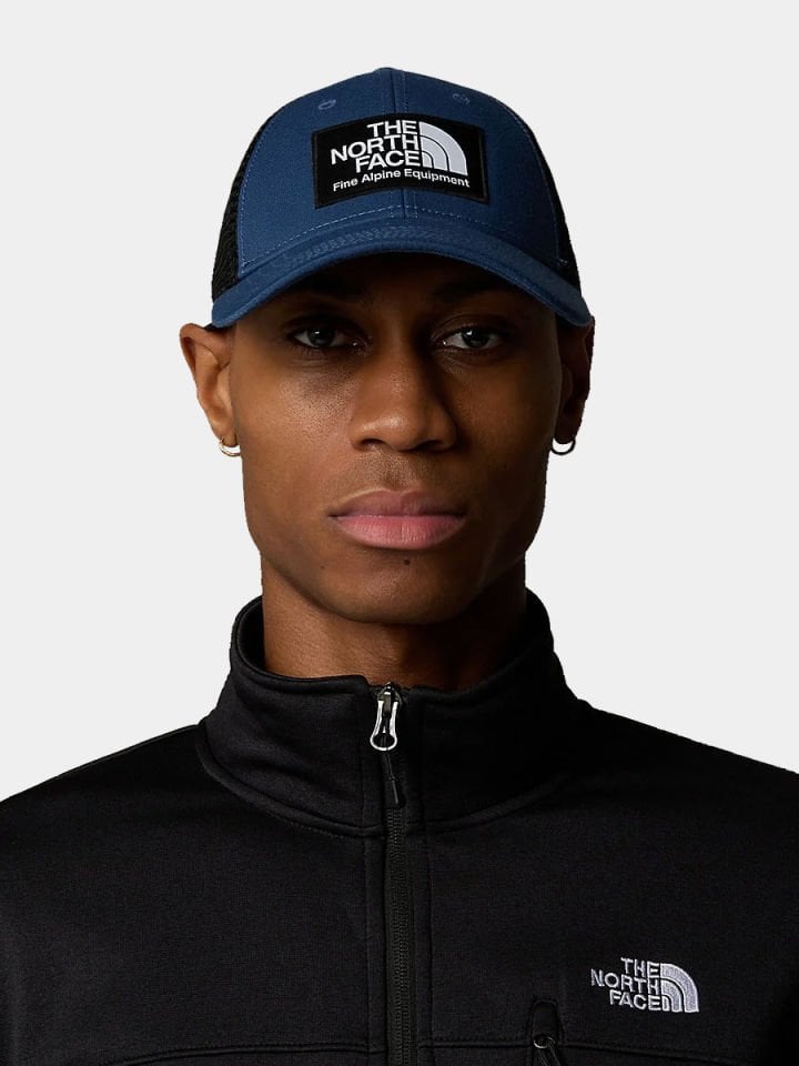 The North Face Mudder Trucker Unisex Şapka