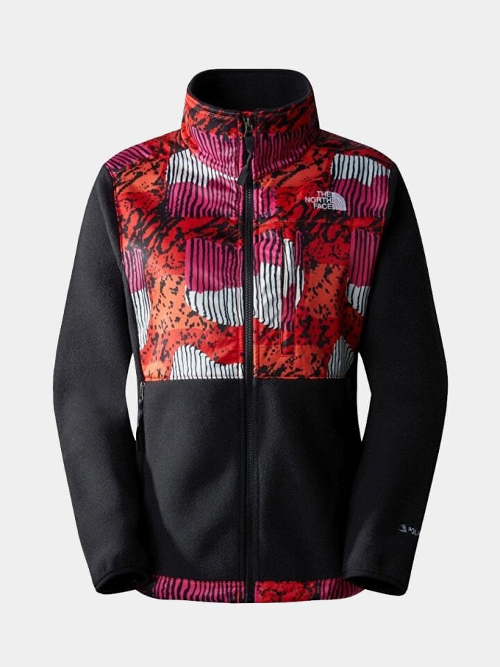 The North Face W Denali Kadın Ceket