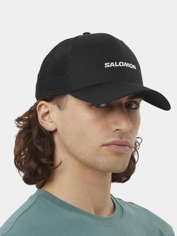 Salomon Cap Trucker Erkek Şapka