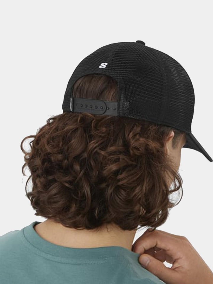 Salomon Cap Trucker Erkek Şapka