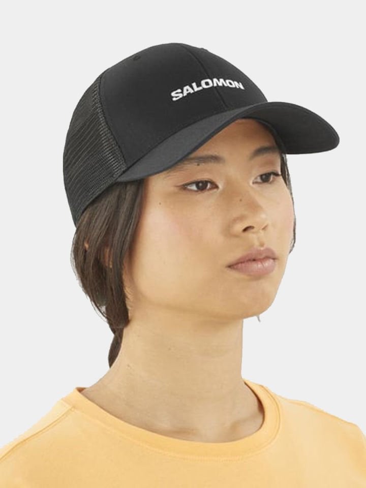 Salomon Cap Trucker Erkek Şapka