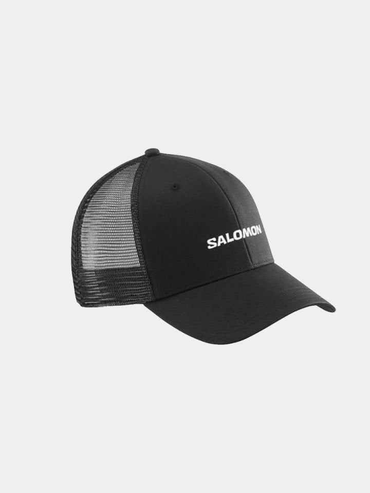 Salomon Cap Trucker Erkek Şapka