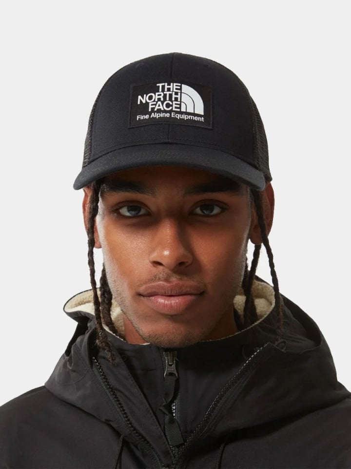 The North Face Mudder Trucker Unisex Şapka