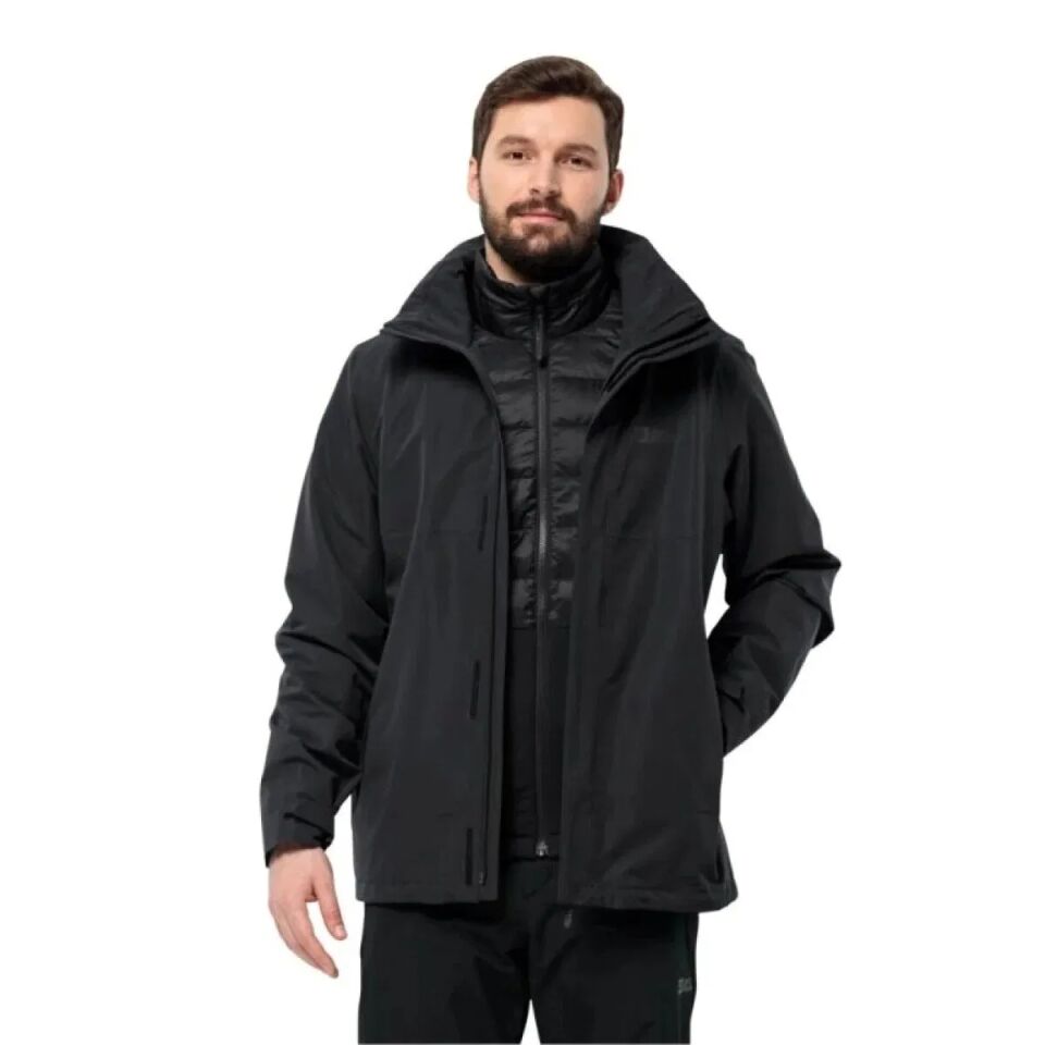 LUNTAL 3IN1 JKT M