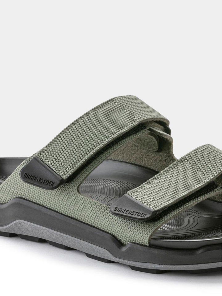 BIRKENSTOCK Atacama Ce Bf Futura Çift Bantlı Erkek Terlik