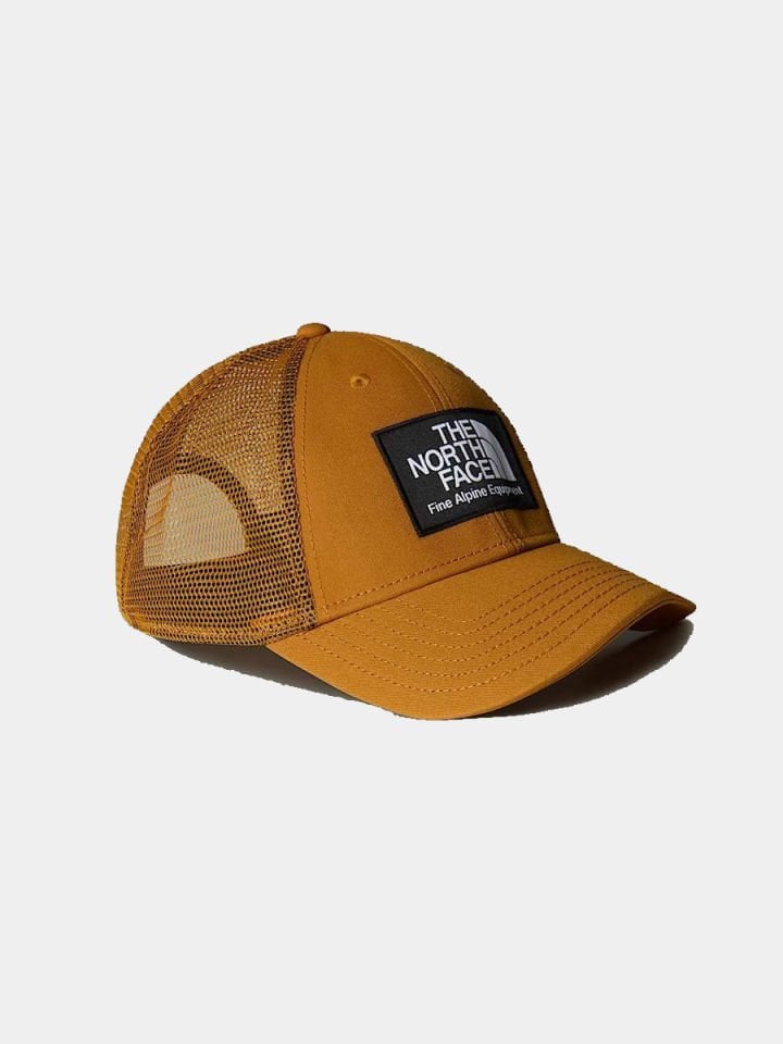 The North Face Mudder Trucker Unisex Şapka