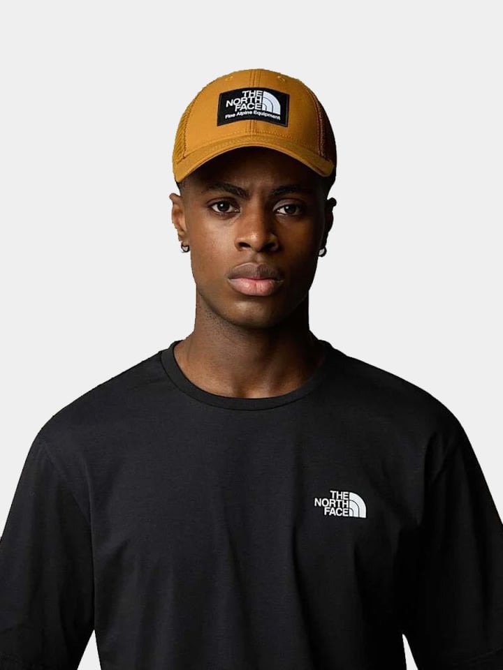 The North Face Mudder Trucker Unisex Şapka