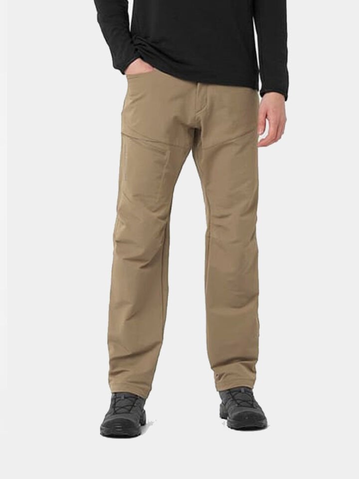 SALOMON Wayfarer Warm Erkek Outdoor Pantolon