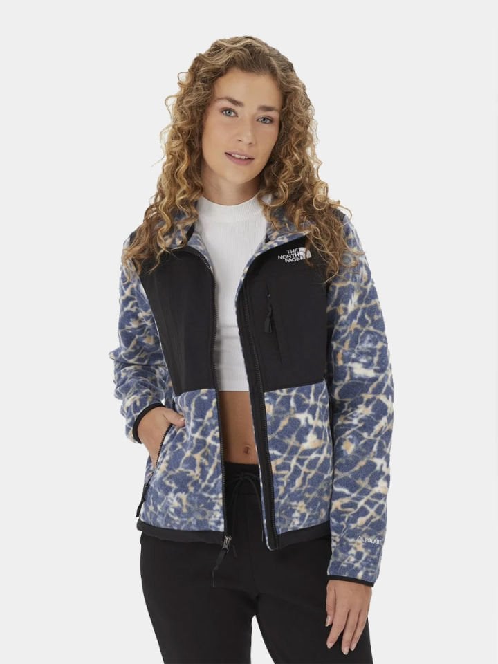 The North Face W Denali Kadın Ceket