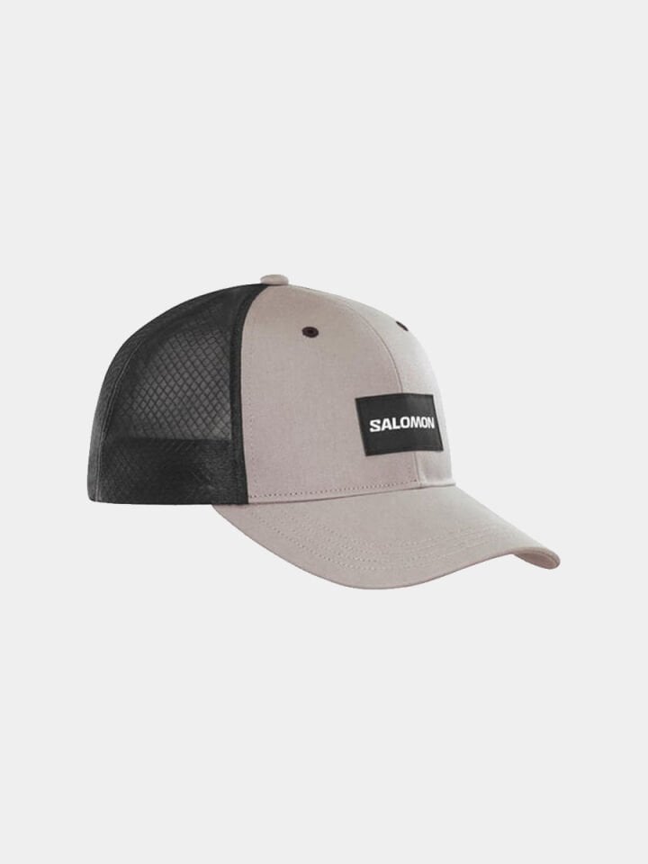 SALOMON Trucker Curved Cap Şapka