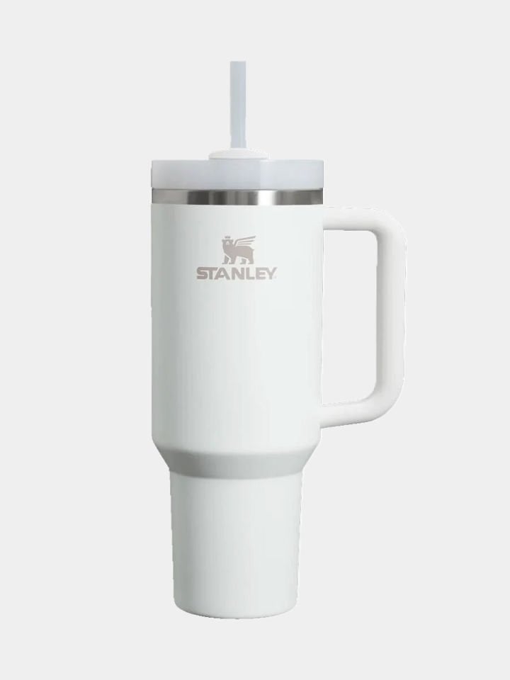Stanley Quencher H2.O FlowState Pipetli Termos Bardak 1.18 Lt
