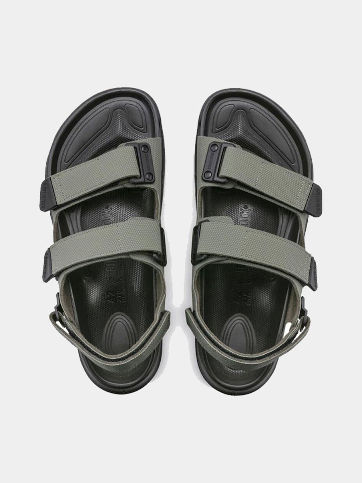 BIRKENSTOCK Tatacoa Ce Bf Futura Erkek Sandalet