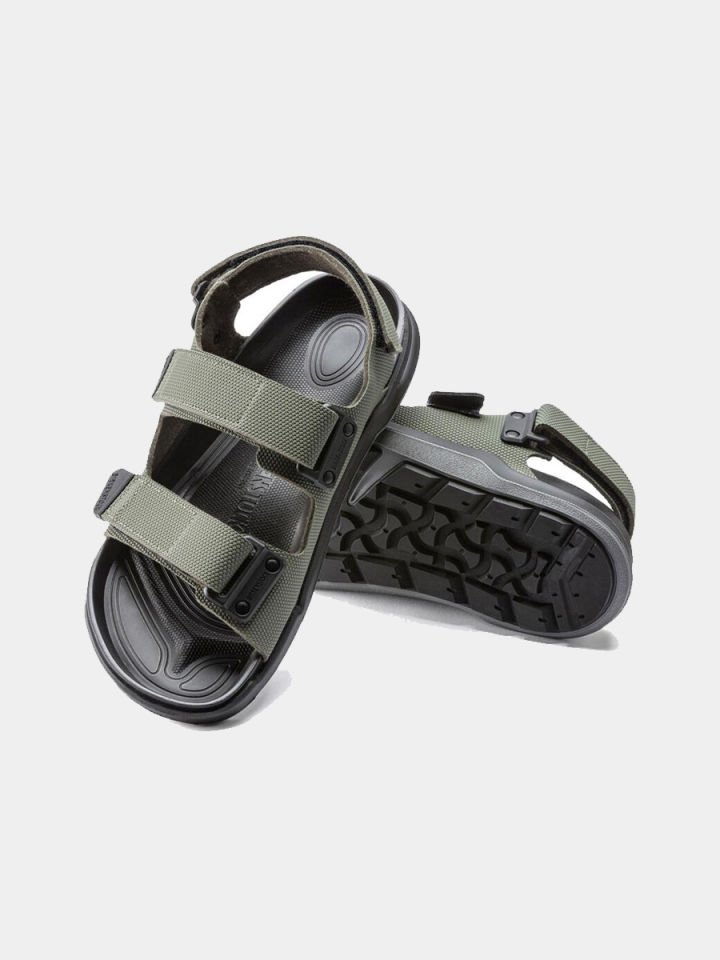 BIRKENSTOCK Tatacoa Ce Bf Futura Erkek Sandalet