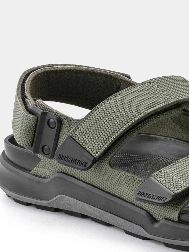 BIRKENSTOCK Tatacoa Ce Bf Futura Erkek Sandalet