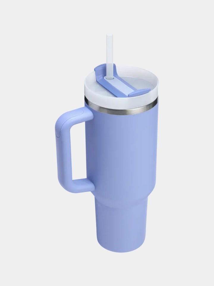 Stanley Quencher Pipetli Termos Bardak 1.18 Lt