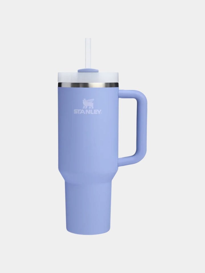 Stanley Quencher Pipetli Termos Bardak 1.18 Lt