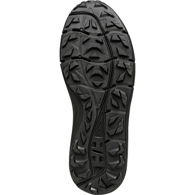 HELLY HANSEN Stega HT Su Geçirmez Erkek Ayakkabı BLACK - 40