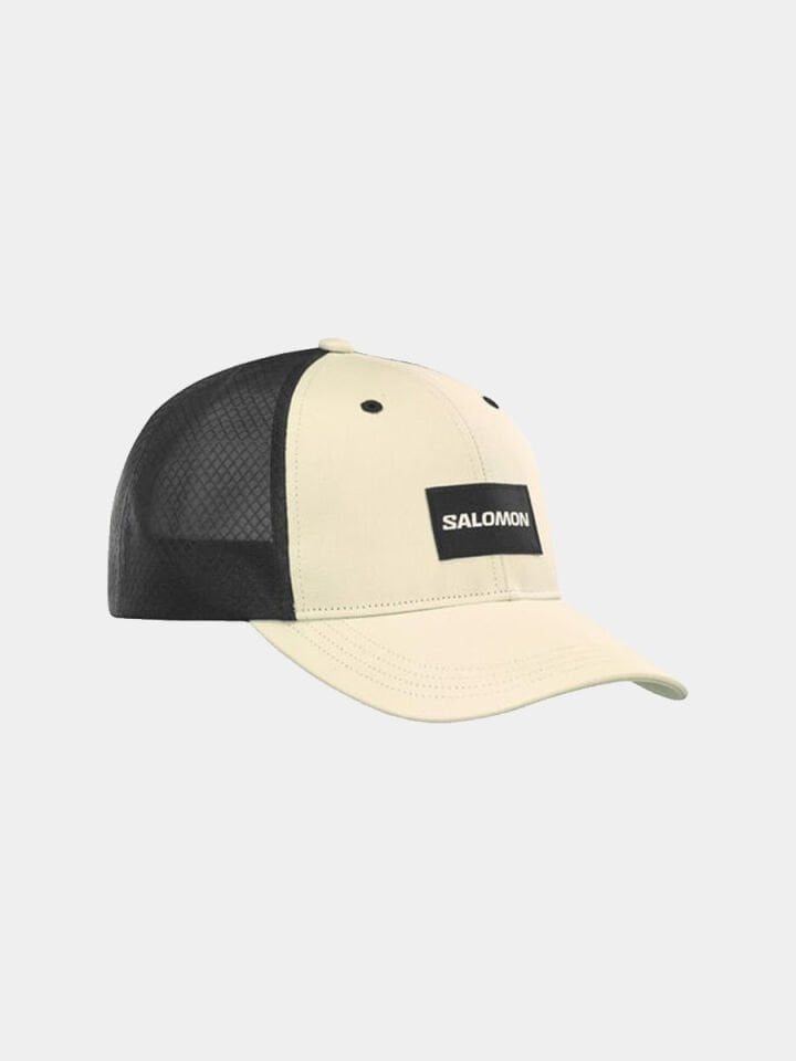 SALOMON Trucker Curved Cap Şapka