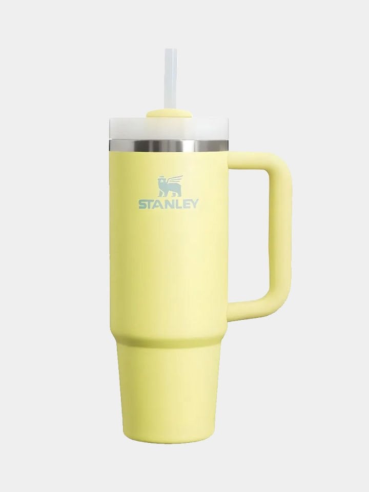 Stanley Quencher H2.O FlowState Pipetli Termos Bardak 1.18 Lt