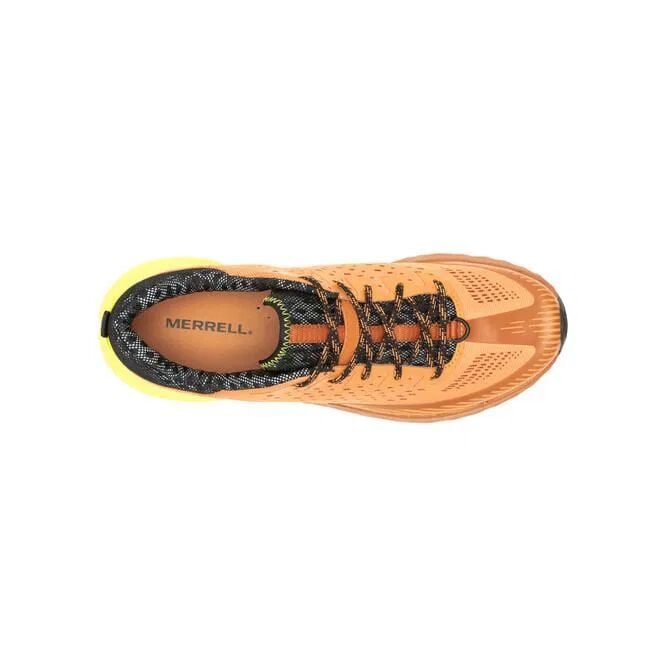 MERRELL ERKEK PATİKA KOŞUSU AYAKKABISI AGILITY PEAK 5 MELON-HIVIZ - 46