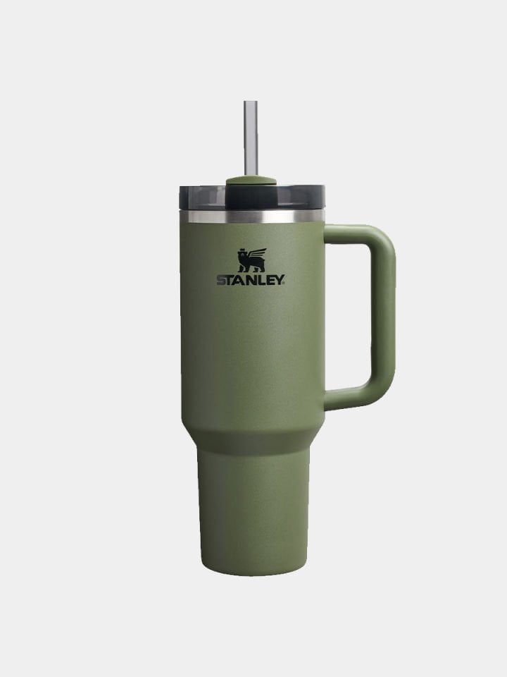 Stanley Quencher H2.O FlowState Pipetli Termos Bardak 1.18 Lt