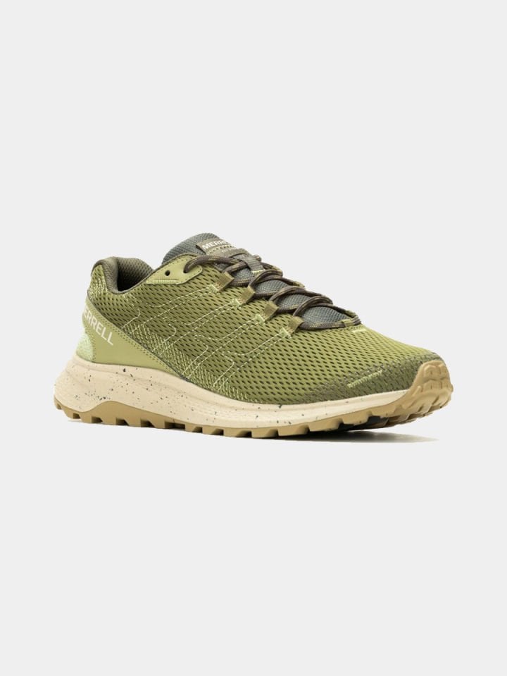MERRELL Fly Strike Erkek Koşu Ayakkabısı