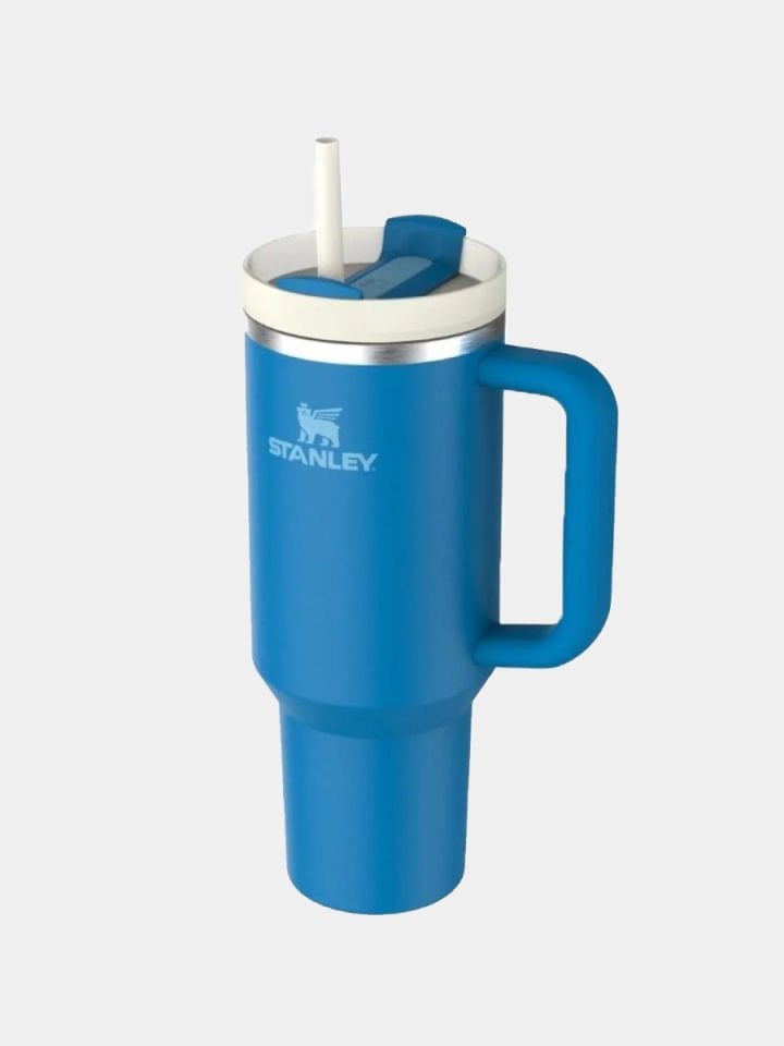 Stanley Quencher H2.O FlowState Pipetli Termos Bardak 1.18 Lt