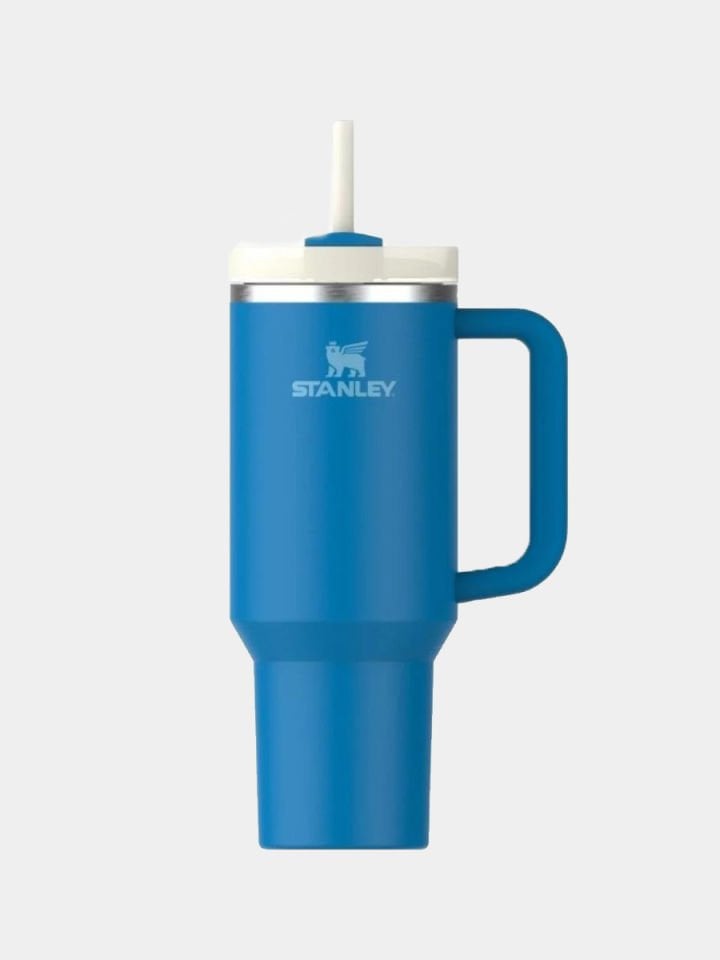Stanley Quencher H2.O FlowState Pipetli Termos Bardak 1.18 Lt